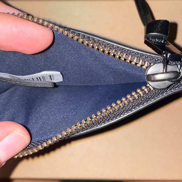 Marc Jacobs Snapshot Wallet Watercolor - Picture 4 of 5